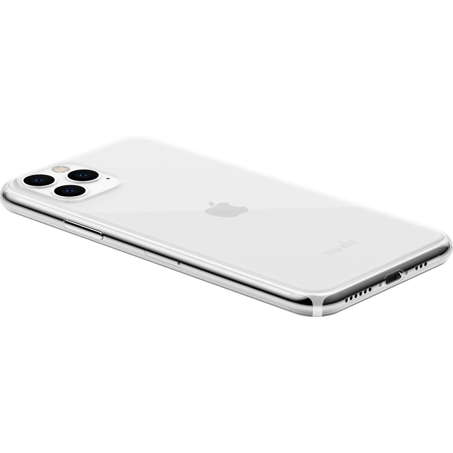 Moshi Matte SuperSkin for iPhone 11 Pro Max