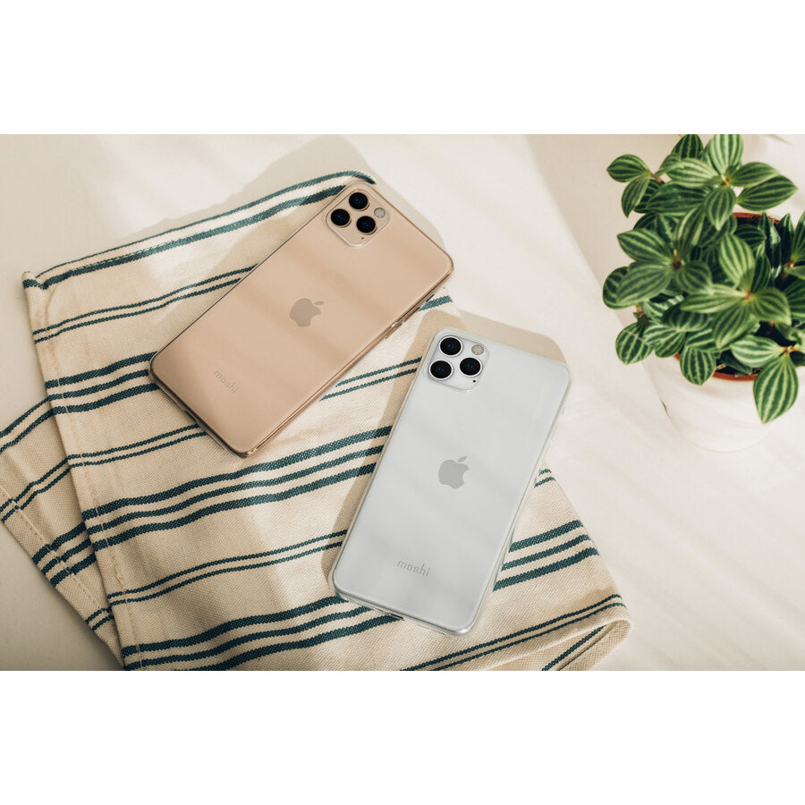 Moshi Matte SuperSkin for iPhone 11 Pro Max