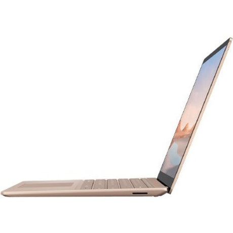 Microsoft Surface Laptop 4 13.5" Touchscreen Notebook - 2256 x 1504 - Intel Core i5 11th Gen i5-1135G7 Quad-core (4 Core) - 8 GB Total RAM - 512 GB SSD - Sandstone