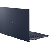 Asus ExpertBook B1 B1500 B1500CEA-XH53 15.6" Notebook - Full HD - 1920 x 1080 - Intel Core i5 11th Gen i5-1135G7 Quad-core (4 Core) 2.40 GHz - 16 GB Total RAM - 256 GB SSD - Star Black