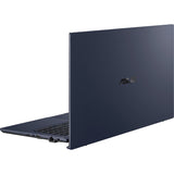 Asus ExpertBook B1 B1500 B1500CEA-XH53 15.6" Notebook - Full HD - 1920 x 1080 - Intel Core i5 11th Gen i5-1135G7 Quad-core (4 Core) 2.40 GHz - 16 GB Total RAM - 256 GB SSD - Star Black