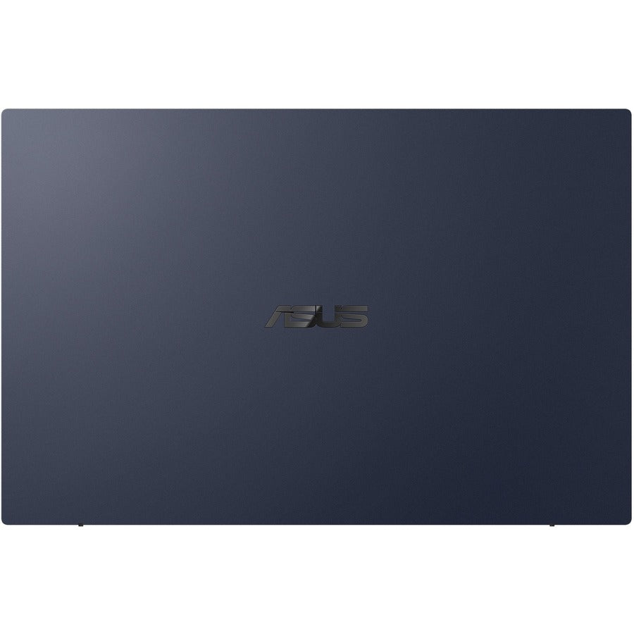 Asus ExpertBook B1 B1500 B1500CEA-XH53 15.6" Notebook - Full HD - 1920 x 1080 - Intel Core i5 11th Gen i5-1135G7 Quad-core (4 Core) 2.40 GHz - 16 GB Total RAM - 256 GB SSD - Star Black