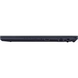 Asus ExpertBook B1 B1500 B1500CEA-XH53 15.6" Notebook - Full HD - 1920 x 1080 - Intel Core i5 11th Gen i5-1135G7 Quad-core (4 Core) 2.40 GHz - 16 GB Total RAM - 256 GB SSD - Star Black