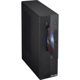 Asus ExpertCenter D500SC-XH503 Desktop Computer - Intel Core i5 11th Gen i5-11400 Hexa-core (6 Core) 2.60 GHz - 8 GB RAM DDR4 SDRAM - 512 GB M.2 PCI Express NVMe SSD - Small Form Factor - Black