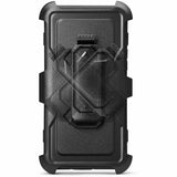 Cellairis Trilogy Rugged Carrying Case (Holster) Samsung Galaxy A13 5G Smartphone