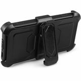 Cellairis Trilogy Rugged Carrying Case (Holster) Samsung Galaxy A13 5G Smartphone