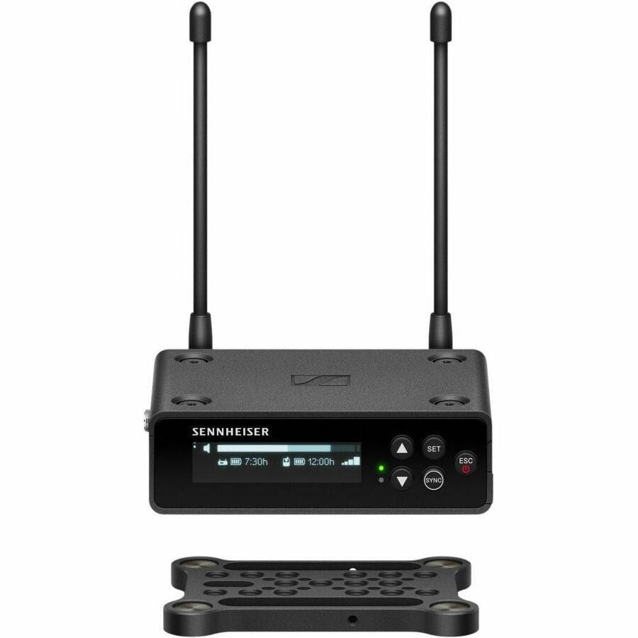 Sennheiser EW-DP Wireless Microphone System