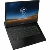 MSI CreatorPro X17 HX A13V CreatorPro X17 HX A13VM-236US 17.3" Mobile Workstation - UHD - Intel Core i9 13th Gen i9-13980HX - 128 GB - 2 TB SSD - Core Black