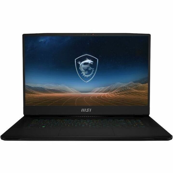 MSI CreatorPro X17 HX A13V CreatorPro X17 HX A13VM-236US 17.3" Mobile Workstation - UHD - Intel Core i9 13th Gen i9-13980HX - 128 GB - 2 TB SSD - Core Black