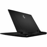 MSI CreatorPro X17 HX A13V CreatorPro X17 HX A13VM-236US 17.3" Mobile Workstation - UHD - Intel Core i9 13th Gen i9-13980HX - 128 GB - 2 TB SSD - Core Black