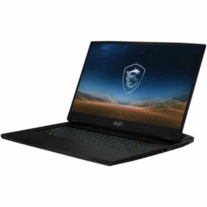 MSI CreatorPro X17 HX A13V CreatorPro X17 HX A13VM-236US 17.3" Mobile Workstation - UHD - Intel Core i9 13th Gen i9-13980HX - 128 GB - 2 TB SSD - Core Black