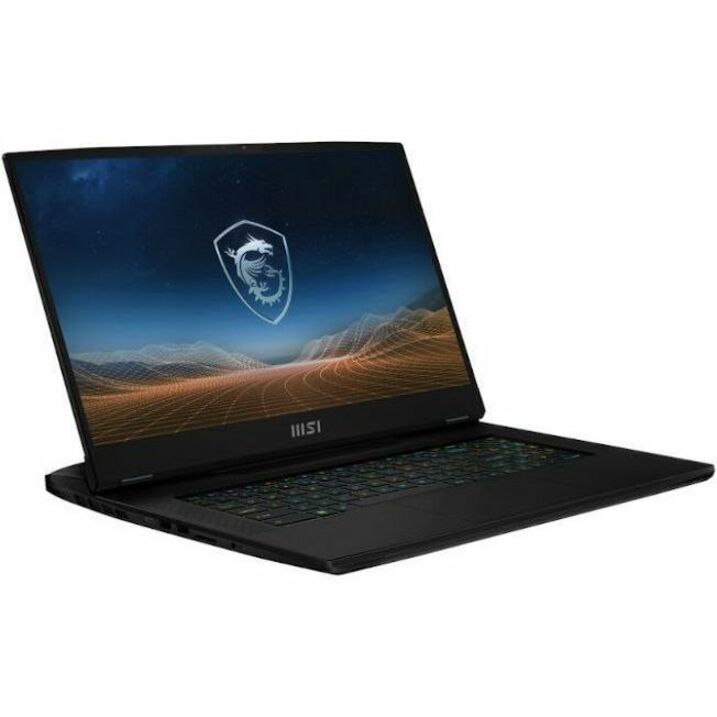 MSI CreatorPro X17 HX A13V CreatorPro X17 HX A13VM-236US 17.3" Mobile Workstation - UHD - Intel Core i9 13th Gen i9-13980HX - 128 GB - 2 TB SSD - Core Black