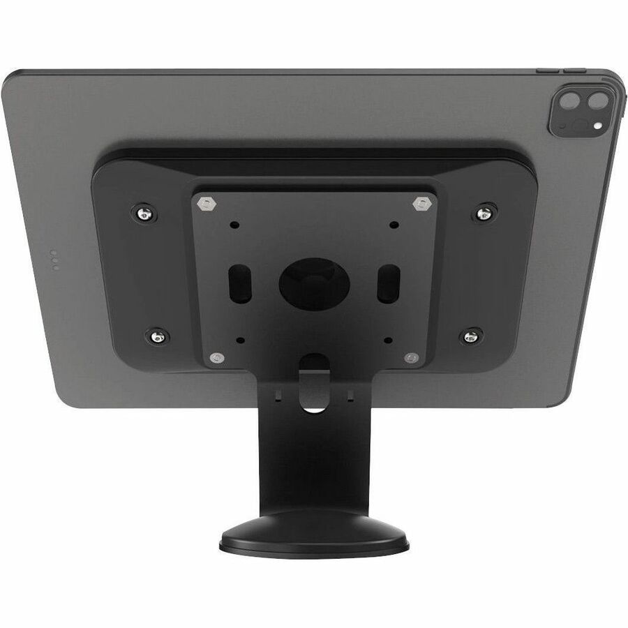 Compulocks Counter/Wall Mount for Tablet, Notebook, iPad - Black