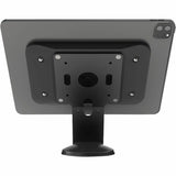 Compulocks Counter/Wall Mount for Tablet, Notebook, iPad - Black