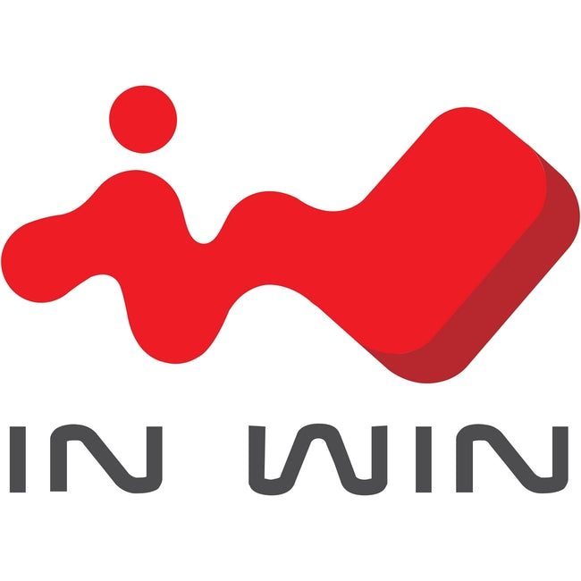 In Win Z611 Mini Tower Chassis USB 3.0