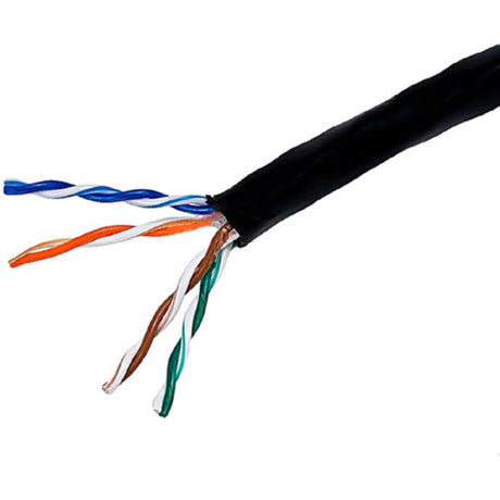 Monoprice Cat. 5e UTP Network Cable