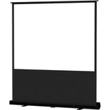 Da-Lite Deluxe Insta-Theater 80" Projection Screen