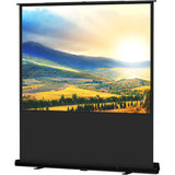 Da-Lite Deluxe Insta-Theater 80" Projection Screen