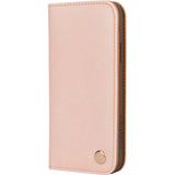 Moshi Overture Carrying Case (Folio) Apple iPhone X Smartphone - Pink