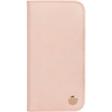 Moshi Overture Carrying Case (Folio) Apple iPhone X Smartphone - Pink