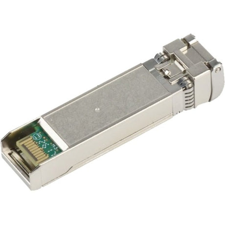 Supermicro 10G/1G Ethernet 10GBase-SR/SW 1000Base-SX Dual Rate SFP+ 850nm LC Transceiver