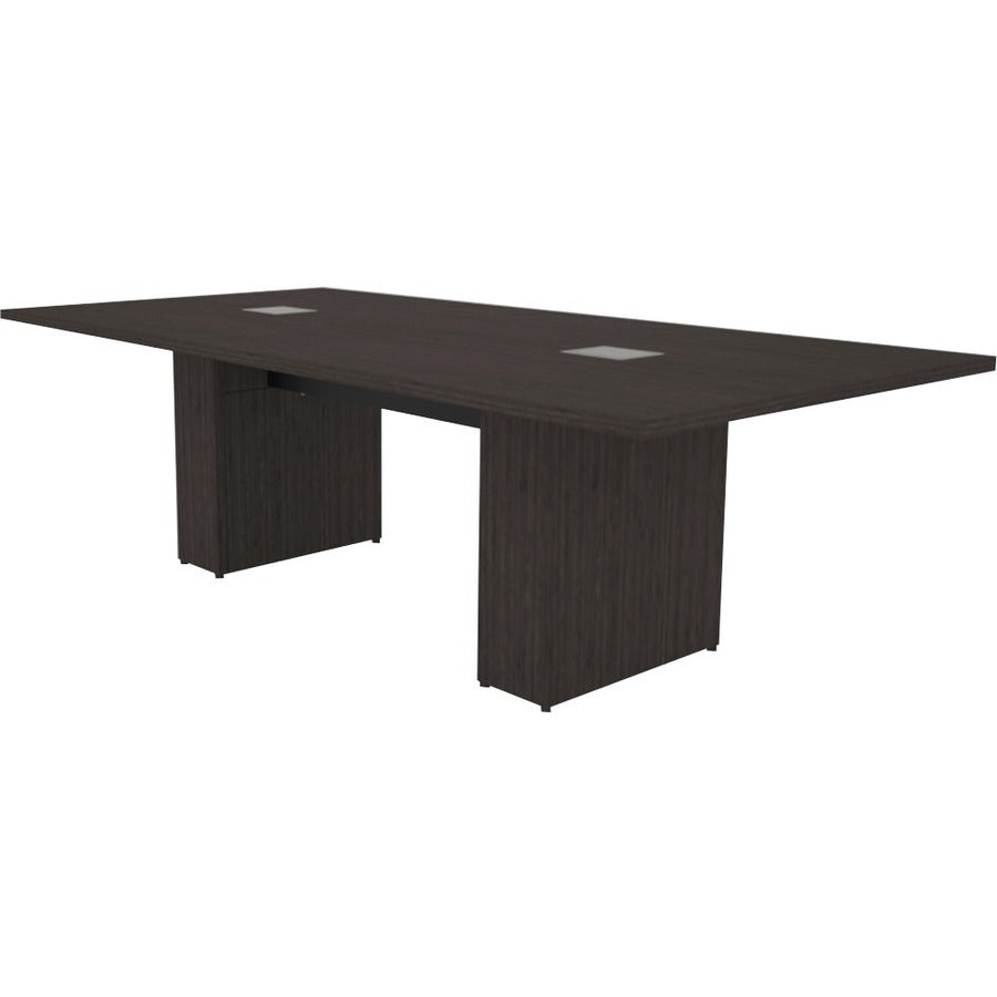 Middle Atlantic Pre-Configured T5 Series, 8' Sota Style Conference Table