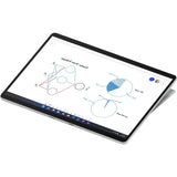 Microsoft Surface Pro 8 Tablet - 13" - 8 GB - 128 GB SSD - Windows 10 Pro - Platinum - TAA Compliant