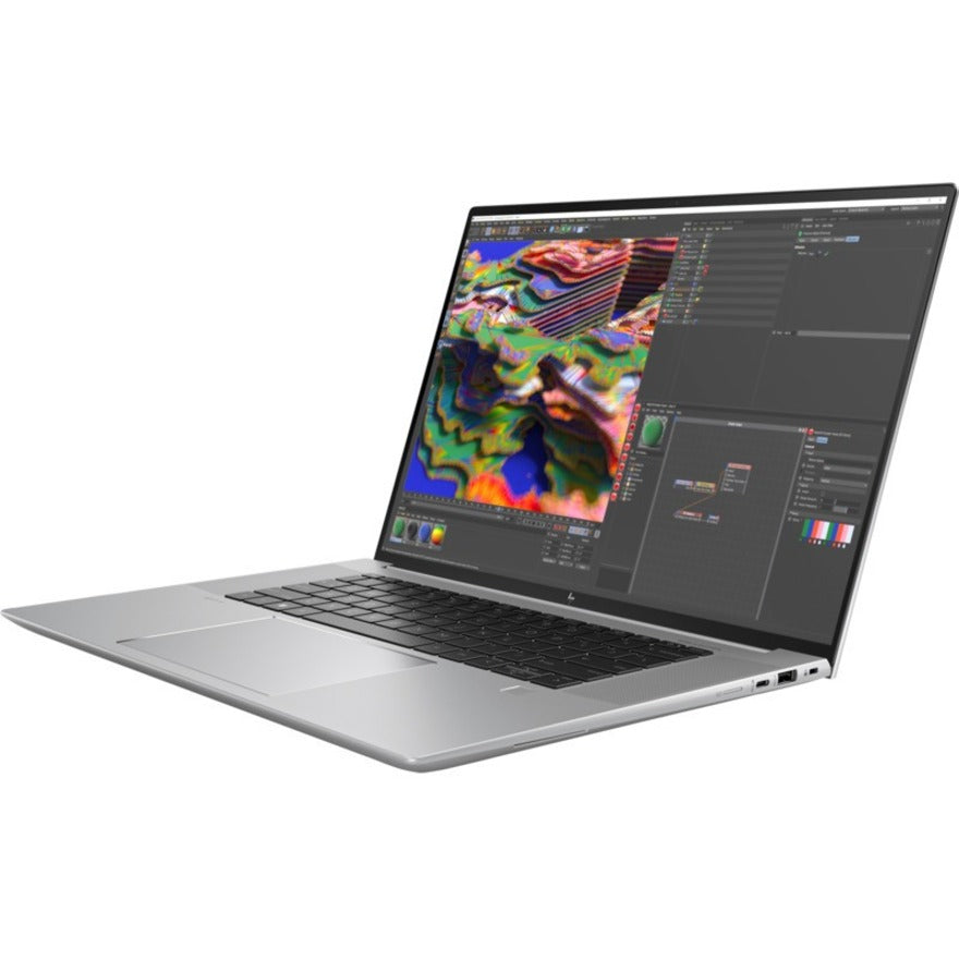 HP Elite x360 1040 G9 14" Touchscreen Convertible 2 in 1 Notebook - WUXGA - 1920 x 1200 - Intel Core i5 12th Gen i5-1245U Deca-core (10 Core) 1.20 GHz - 16 GB Total RAM - 16 GB On-board Memory - 512 GB SSD