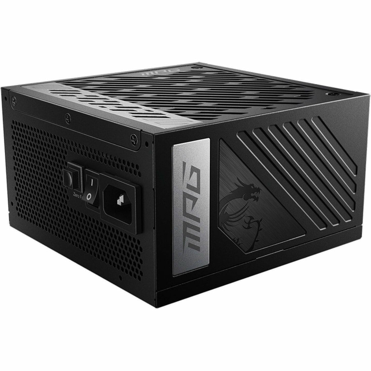 MSI 750W Power Supply