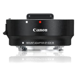 Canon Mounting Adapter