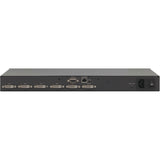 Kramer 4x2 HDCP Compliant DVI Matrix Switcher