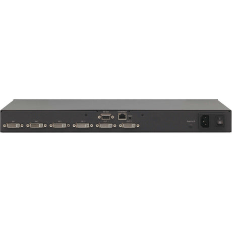 Kramer 4x2 HDCP Compliant DVI Matrix Switcher