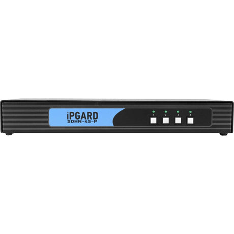 SmartAVI KVM Switchbox