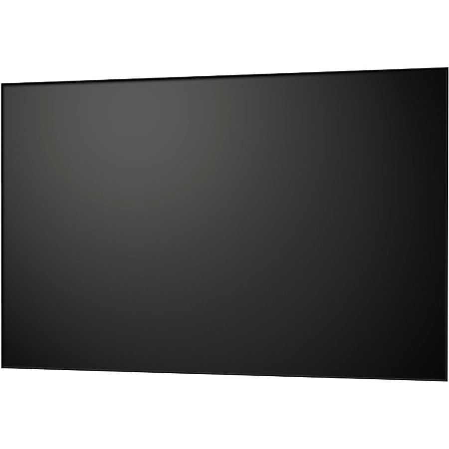 Da-Lite Parallax 120" Fixed Frame Projection Screen