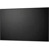 Da-Lite Parallax 120" Fixed Frame Projection Screen