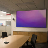 Da-Lite Parallax 120" Fixed Frame Projection Screen