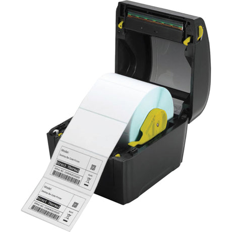 Wasp WPL206 Desktop Direct Thermal Printer - Monochrome - Label Print - USB