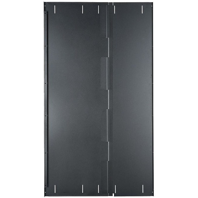 Panduit 48 RU x 1200mm Day Two Side Panel for Net-Access S-Type Cabinet