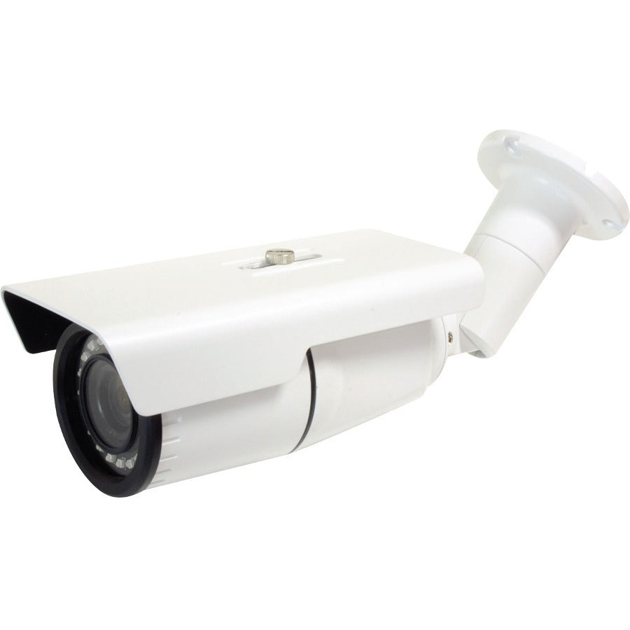 Ganz StarCcure ZN1A-B4DZF69U Outdoor HD Network Camera - Color, Monochrome - Bullet