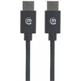 Manhattan USB 2.0 Type-C Device Cable