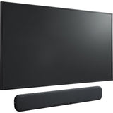 Yamaha Enterprise ESB-1090 Bluetooth Sound Bar Speaker - 120 W RMS