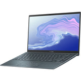 Asus ZenBook 14 UM425 UM425QA-XH99 14" Notebook - Full HD - 1920 x 1080 - AMD Ryzen 9 5900HX Octa-core (8 Core) 3.30 GHz - 16 GB Total RAM - 1 TB SSD - Pine Gray