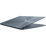 Asus ZenBook 14 UM425 UM425QA-XH99 14" Notebook - Full HD - 1920 x 1080 - AMD Ryzen 9 5900HX Octa-core (8 Core) 3.30 GHz - 16 GB Total RAM - 1 TB SSD - Pine Gray