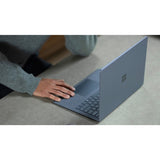 Microsoft Surface Laptop 4 13.5" Touchscreen Notebook - 2256 x 1504 - Intel Core i5 11th Gen i5-1135G7 Quad-core (4 Core) 2.40 GHz - 16 GB Total RAM - 512 GB SSD - Ice Blue