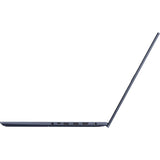 Asus Vivobook 16X F1603 F1603ZA-DS74 16" Notebook - 4K - 3840 x 2400 - Intel Core i7 12th Gen i7-12700H Tetradeca-core (14 Core) 2.30 GHz - 16 GB Total RAM - 8 GB On-board Memory - 512 GB SSD