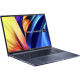 Asus Vivobook 16X F1603 F1603ZA-DS74 16" Notebook - 4K - 3840 x 2400 - Intel Core i7 12th Gen i7-12700H Tetradeca-core (14 Core) 2.30 GHz - 16 GB Total RAM - 8 GB On-board Memory - 512 GB SSD