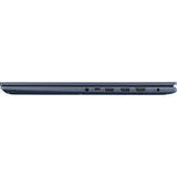 Asus Vivobook 16X F1603 F1603ZA-DS74 16" Notebook - 4K - 3840 x 2400 - Intel Core i7 12th Gen i7-12700H Tetradeca-core (14 Core) 2.30 GHz - 16 GB Total RAM - 8 GB On-board Memory - 512 GB SSD