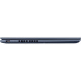 Asus Vivobook 16X F1603 F1603ZA-DS74 16" Notebook - 4K - 3840 x 2400 - Intel Core i7 12th Gen i7-12700H Tetradeca-core (14 Core) 2.30 GHz - 16 GB Total RAM - 8 GB On-board Memory - 512 GB SSD