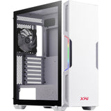 XPG STARKER-WHCWW Gaming Computer Case