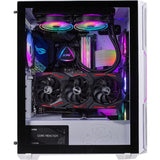 XPG STARKER-WHCWW Gaming Computer Case